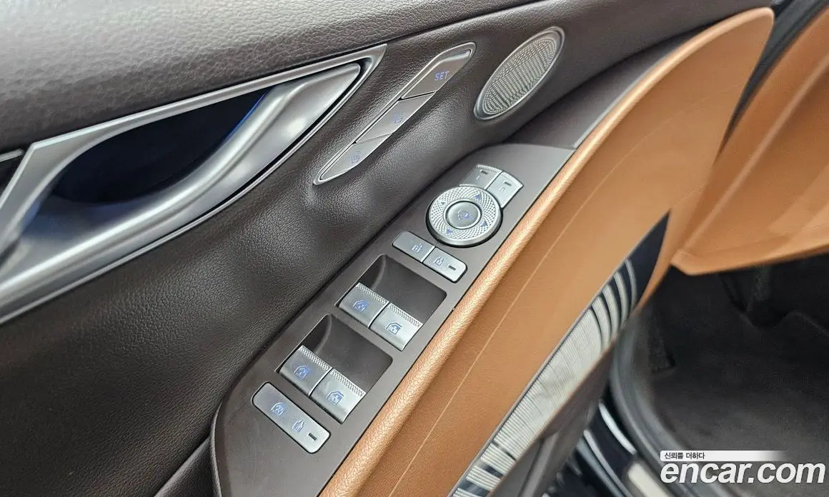 Genesis G80 2020 2.5 автомат (гидро), фото 27