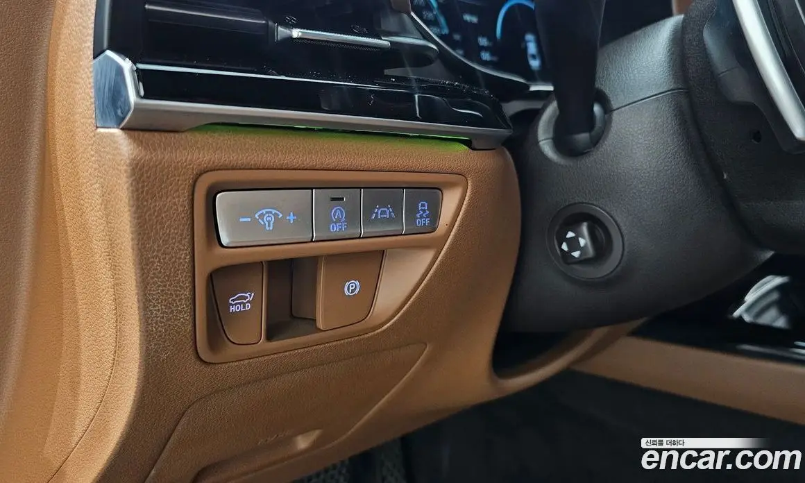 Genesis G80 2020 2.5 автомат (гидро), фото 28