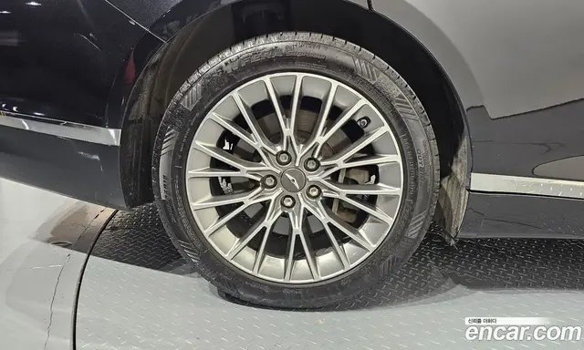 Genesis G80 2020 2.5 автомат (гидро), миниатюра 5