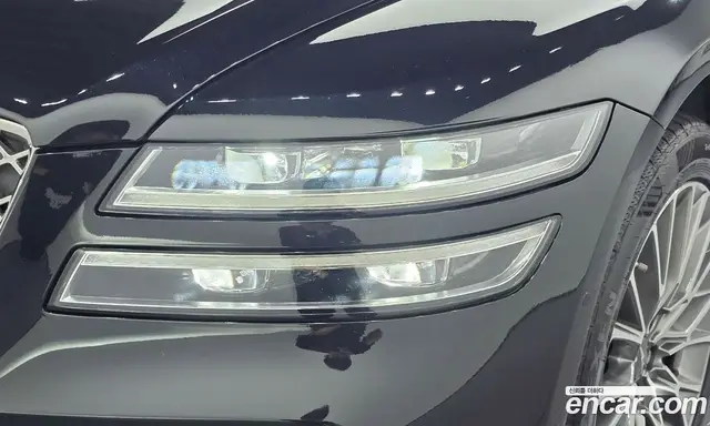 Genesis G80 2020 2.5 автомат (гидро), миниатюра 8