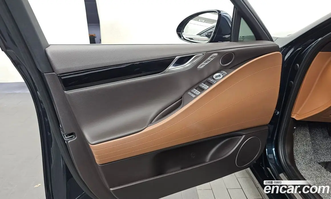 Genesis G80 2021 2.5 автомат (гидро), фото 14