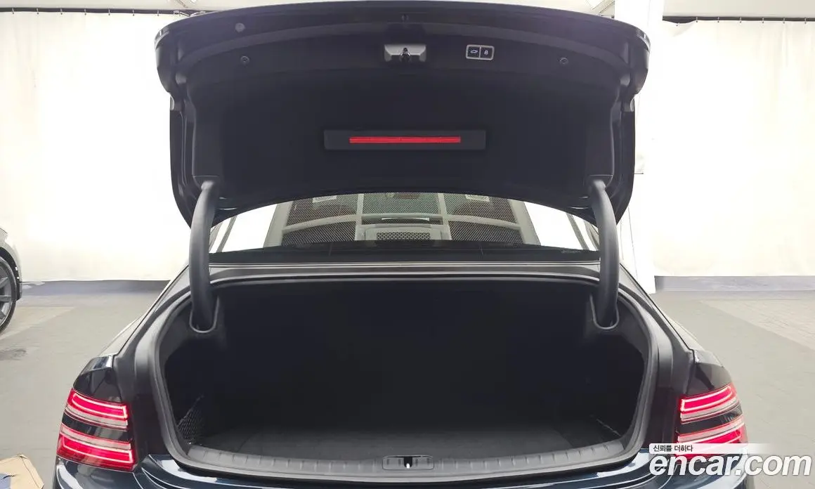 Genesis G80 2021 2.5 автомат (гидро), фото 26