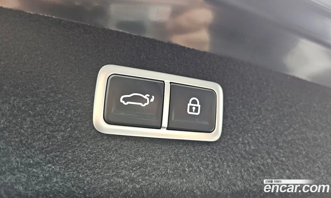 Genesis G80 2021 2.5 автомат (гидро), фото 27