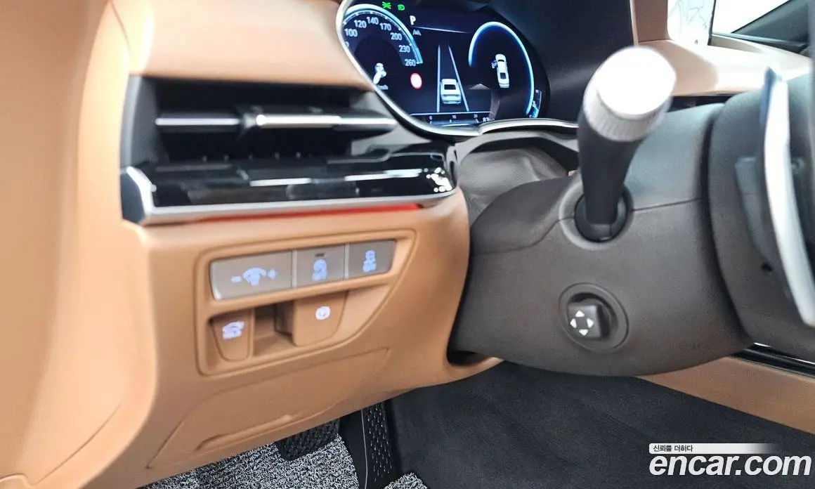Genesis G80 2021 2.5 автомат (гидро), фото 30