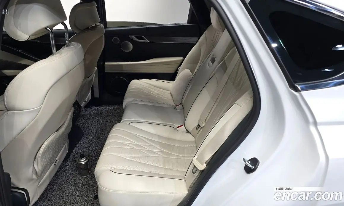 Genesis G80 2022 0.2 автомат (гидро), фото 16