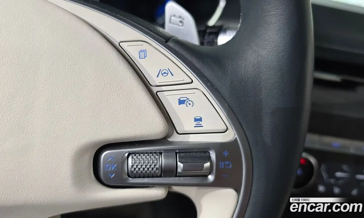 Genesis G80 2022 0.2 автомат (гидро), фото 20