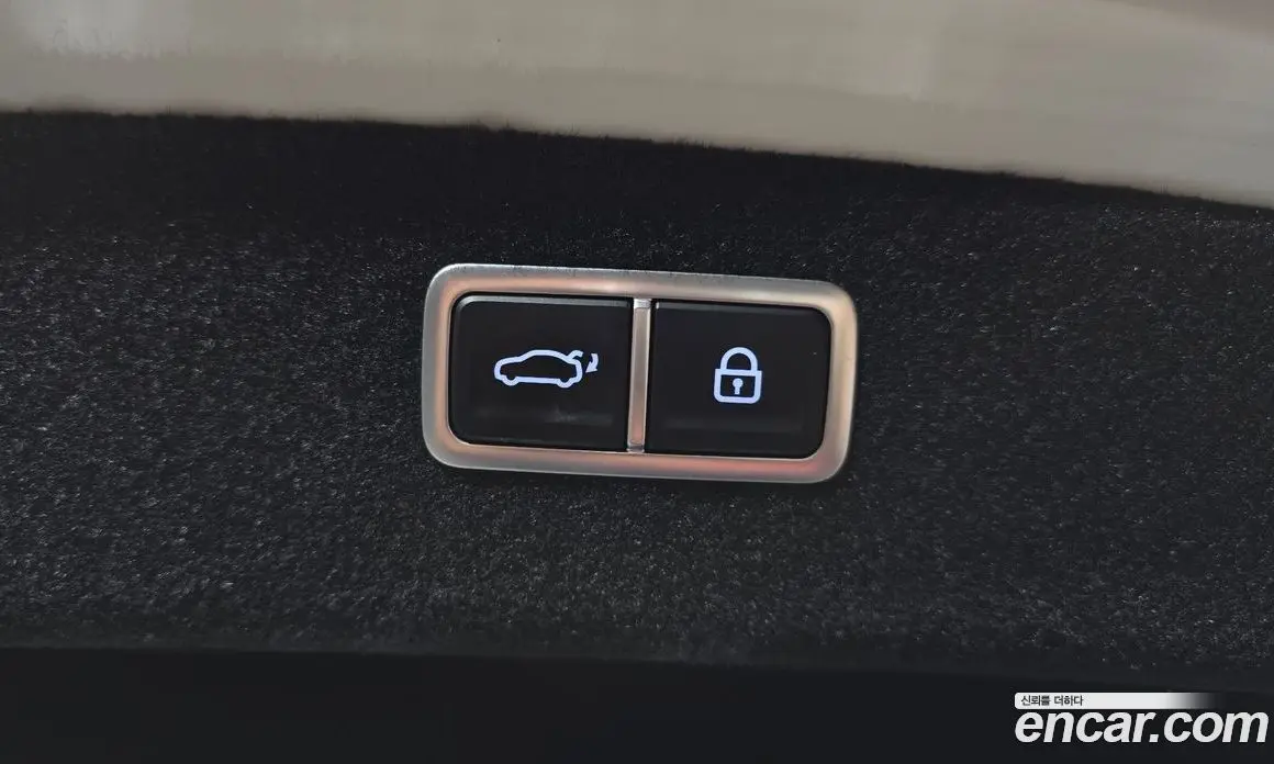 Genesis G80 2022 0.2 автомат (гидро), фото 22
