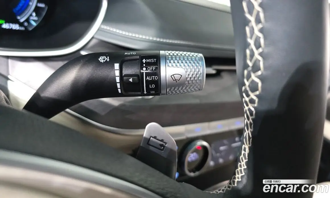 Genesis G80 2022 0.2 автомат (гидро), фото 25