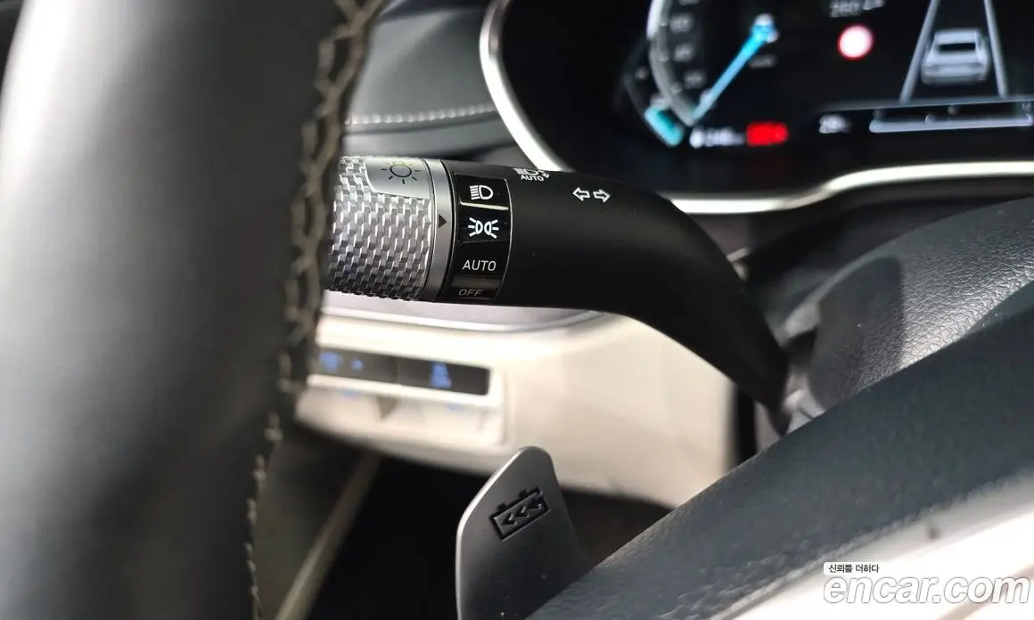 Genesis G80 2022 0.2 автомат (гидро), фото 26