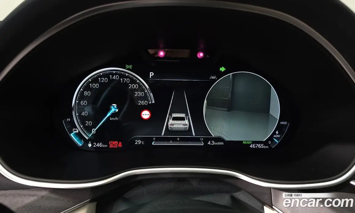 Genesis G80 2022 0.2 автомат (гидро), фото 10