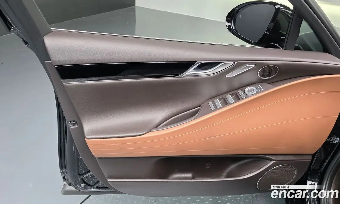 Genesis G80 2022 2.5 автомат (гидро), фото 14