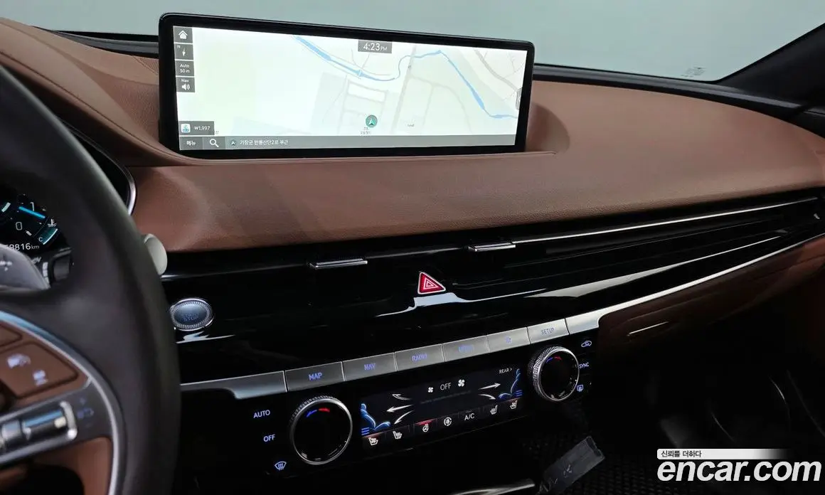 Genesis G80 2022 2.5 автомат (гидро), фото 20