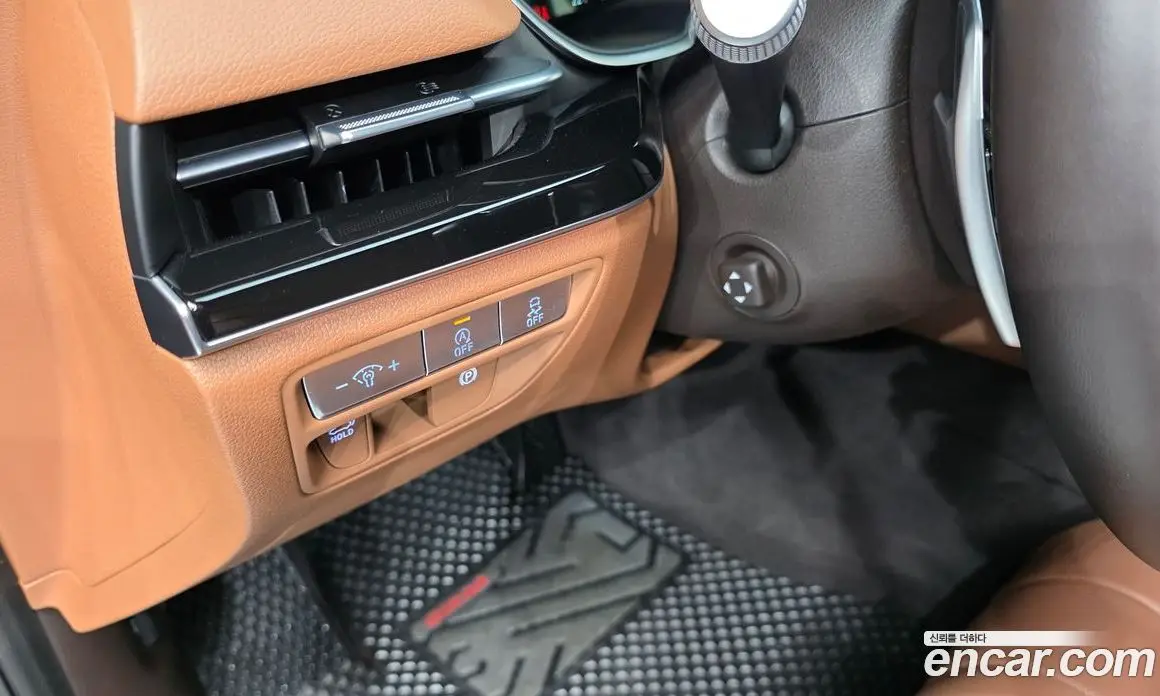 Genesis G80 2022 2.5 автомат (гидро), фото 24