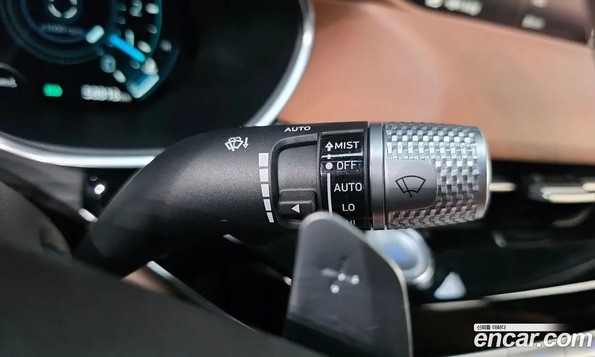 Genesis G80 2022 2.5 автомат (гидро), фото 27