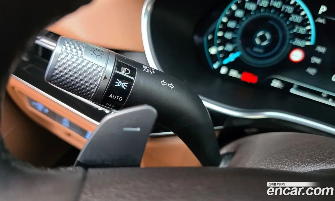 Genesis G80 2022 2.5 автомат (гидро), фото 28