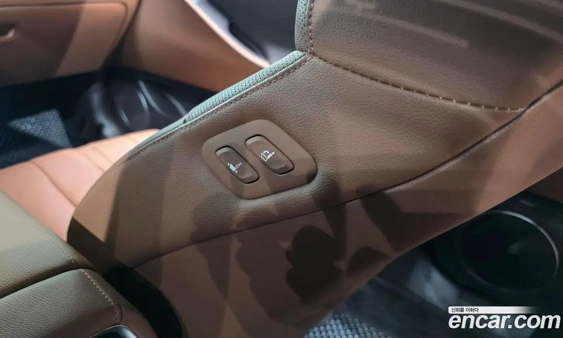 Genesis G80 2022 2.5 автомат (гидро), фото 29