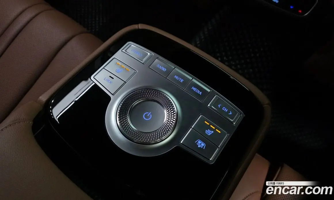 Genesis G80 2022 2.5 автомат (гидро), фото 31