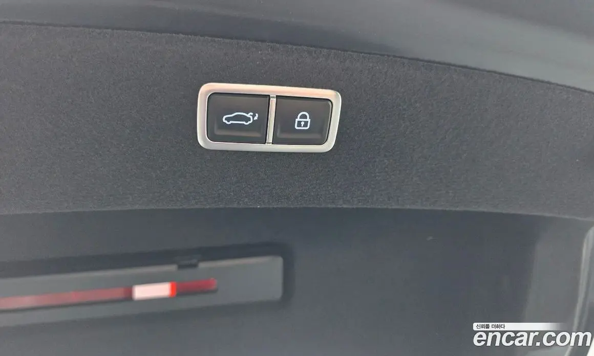 Genesis G80 2022 2.5 автомат (гидро), фото 33