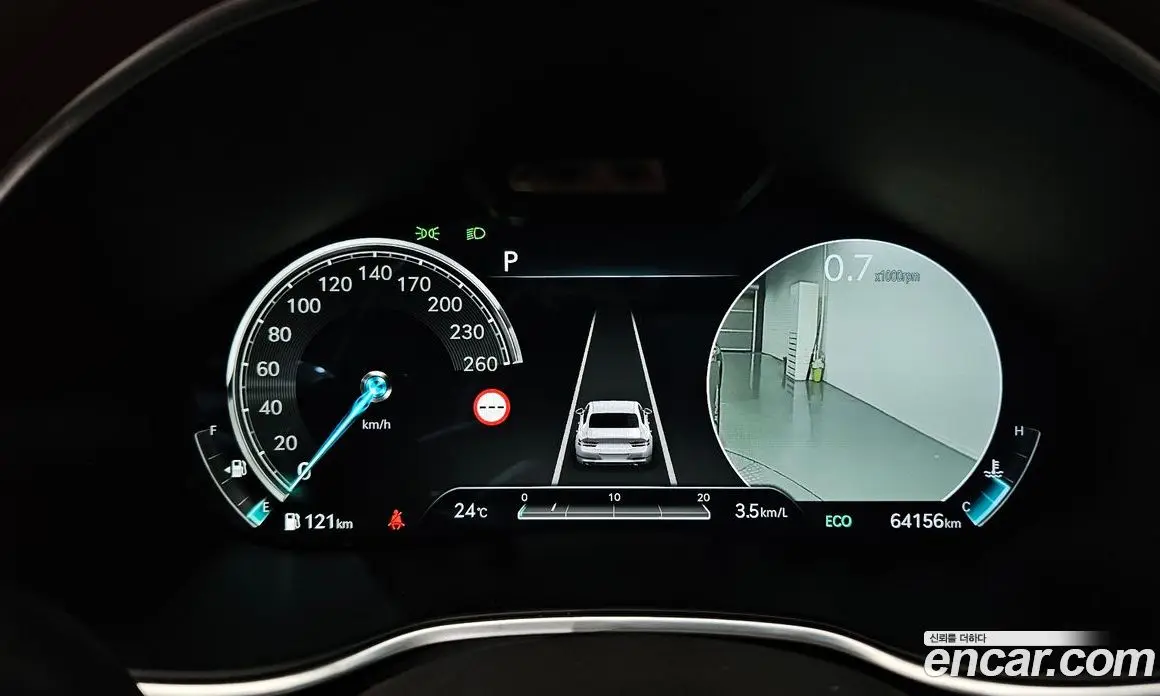 Genesis G80 2022 2.5 автомат (гидро), фото 11