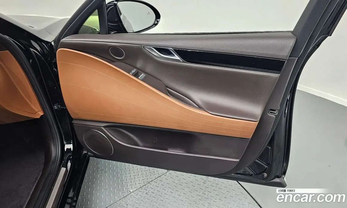 Genesis G80 2022 2.5 автомат (гидро), фото 14