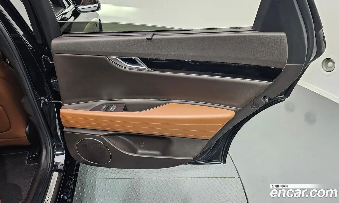 Genesis G80 2022 2.5 автомат (гидро), фото 15