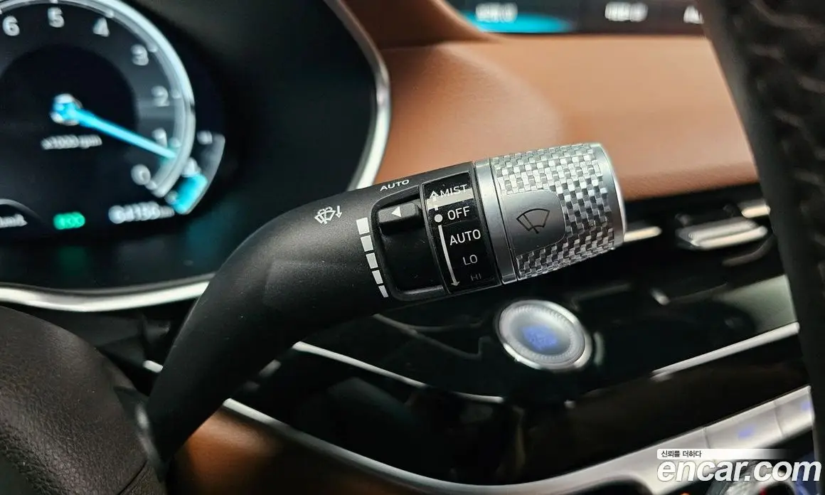 Genesis G80 2022 2.5 автомат (гидро), фото 26