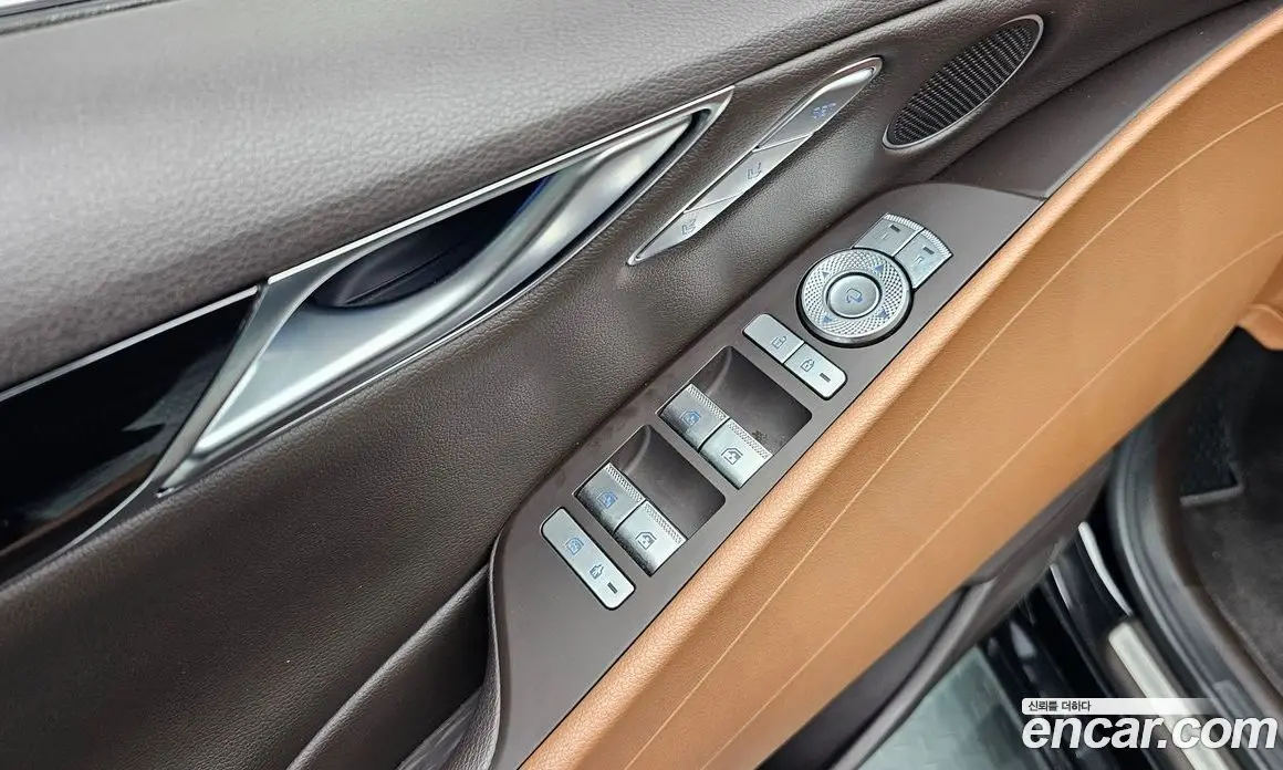 Genesis G80 2022 2.5 автомат (гидро), фото 27