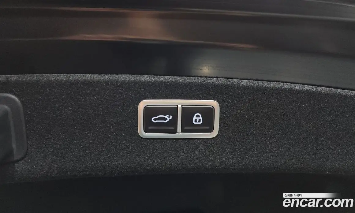 Genesis G80 2023 2.5 автомат (гидро), фото 17
