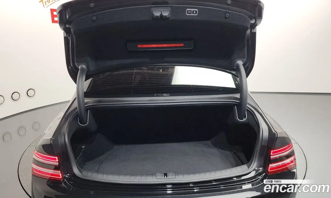 Genesis G80 2023 2.5 автомат (гидро), фото 18