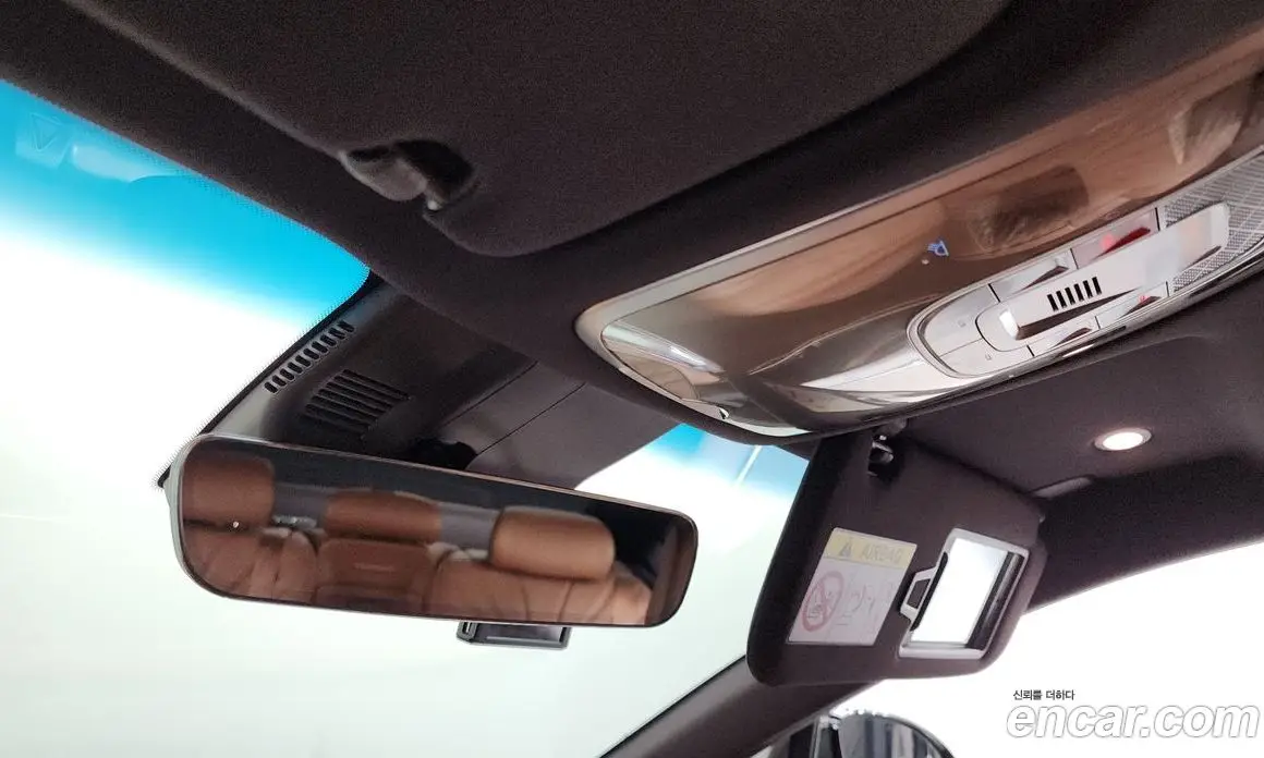 Genesis G80 2023 2.5 автомат (гидро), фото 19
