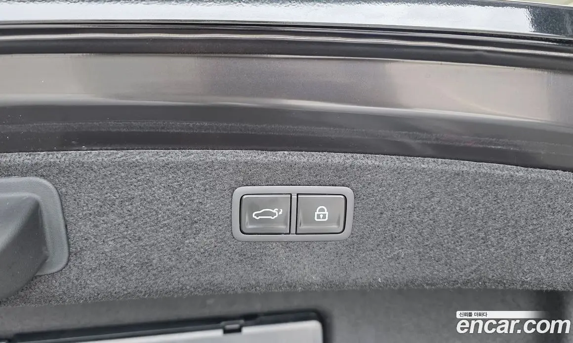 Genesis G80 2025 2.5 автомат (гидро), фото 22