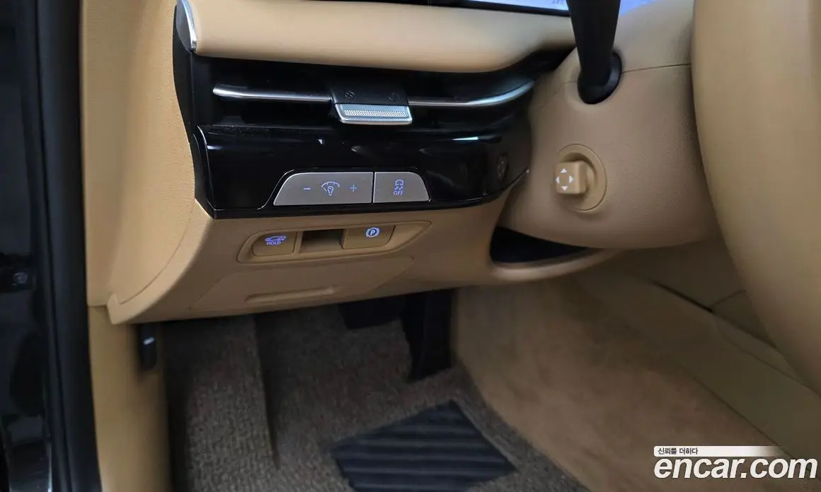 Genesis G80 2025 2.5 автомат (гидро), фото 23