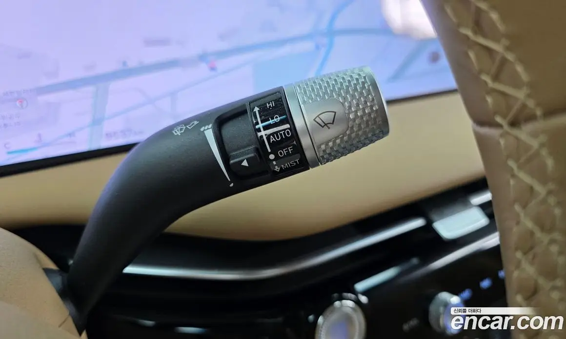 Genesis G80 2025 2.5 автомат (гидро), фото 28