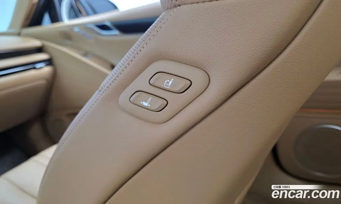 Genesis G80 2025 2.5 автомат (гидро), фото 30