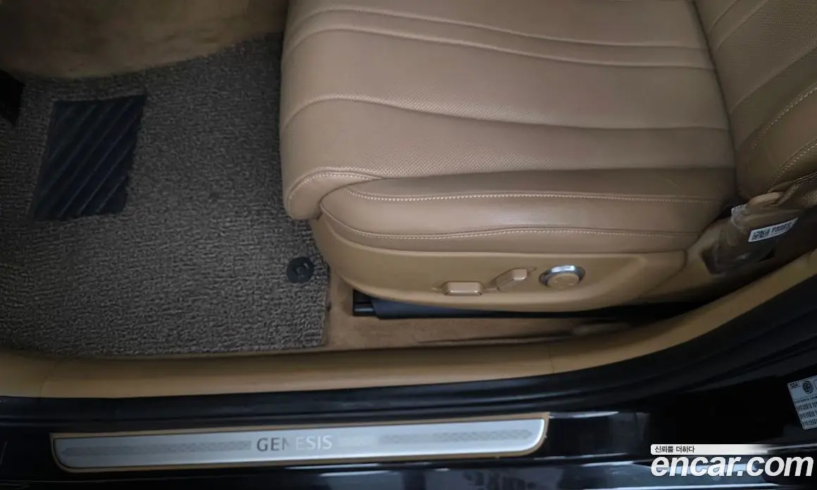 Genesis G80 2025 2.5 автомат (гидро), фото 31