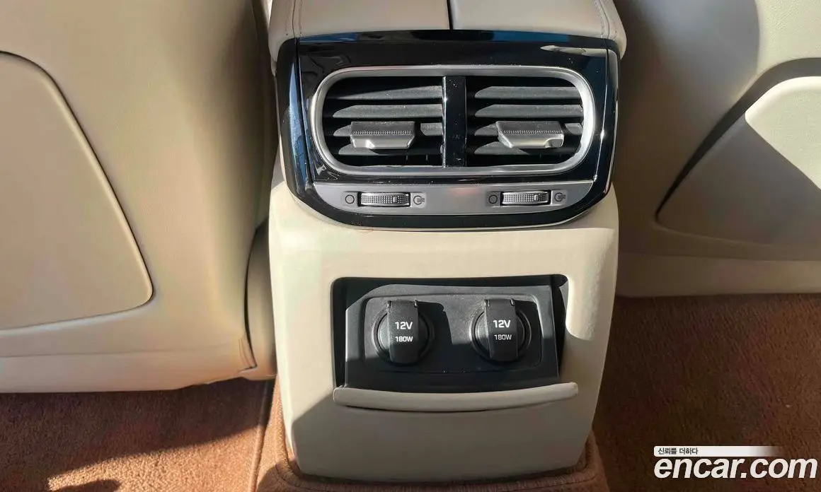 Genesis G90 2019 3.8 автомат (гидро), фото 13