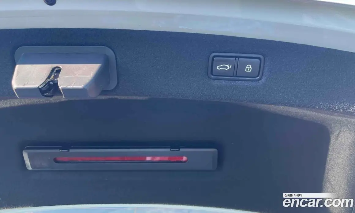 Genesis G90 2019 3.8 автомат (гидро), фото 15