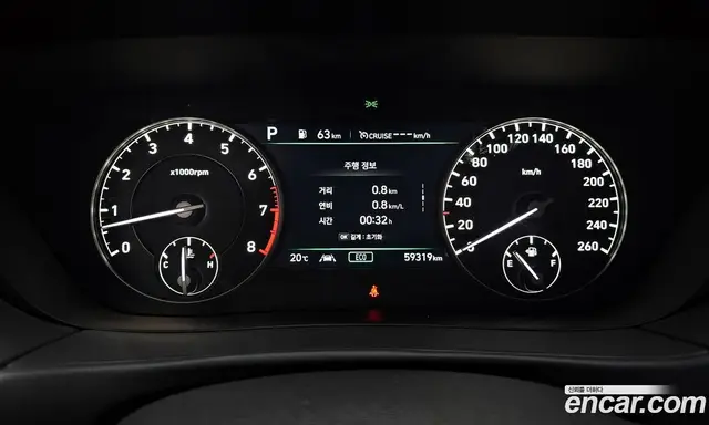 Genesis G90 2021 3.8 автомат (гидро), миниатюра 11