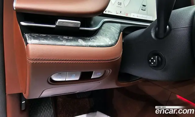 Genesis G90 2022 3.5 автомат (гидро), миниатюра 12