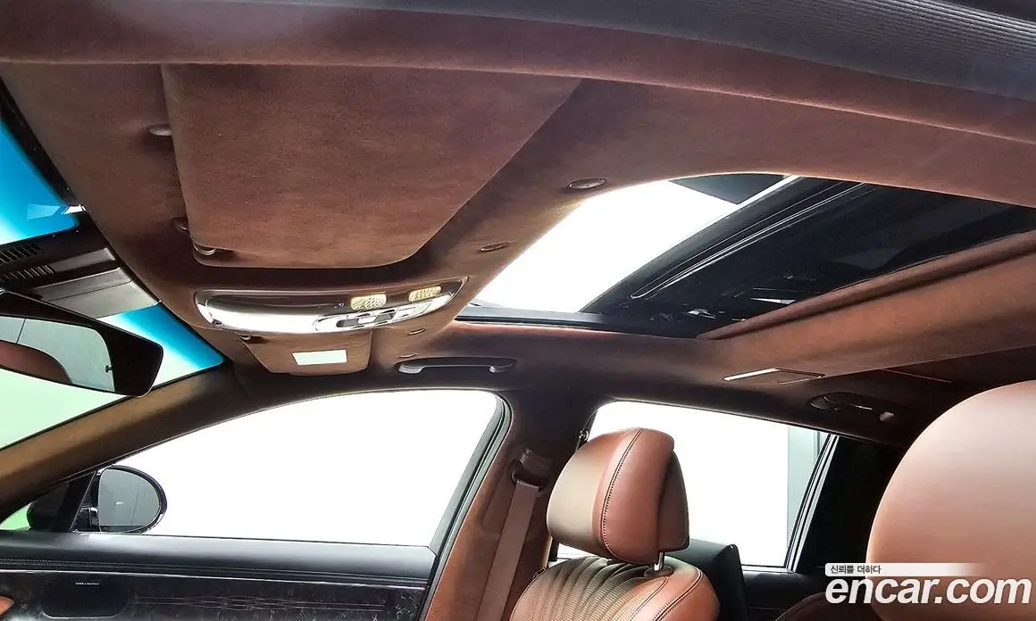 Genesis G90 2022 3.5 автомат (гидро), фото 18