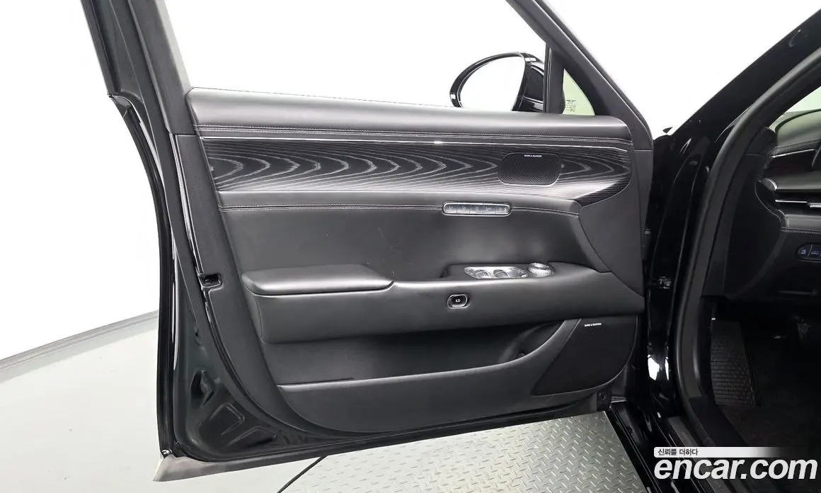 Genesis G90 2022 3.5 автомат (гидро), фото 14