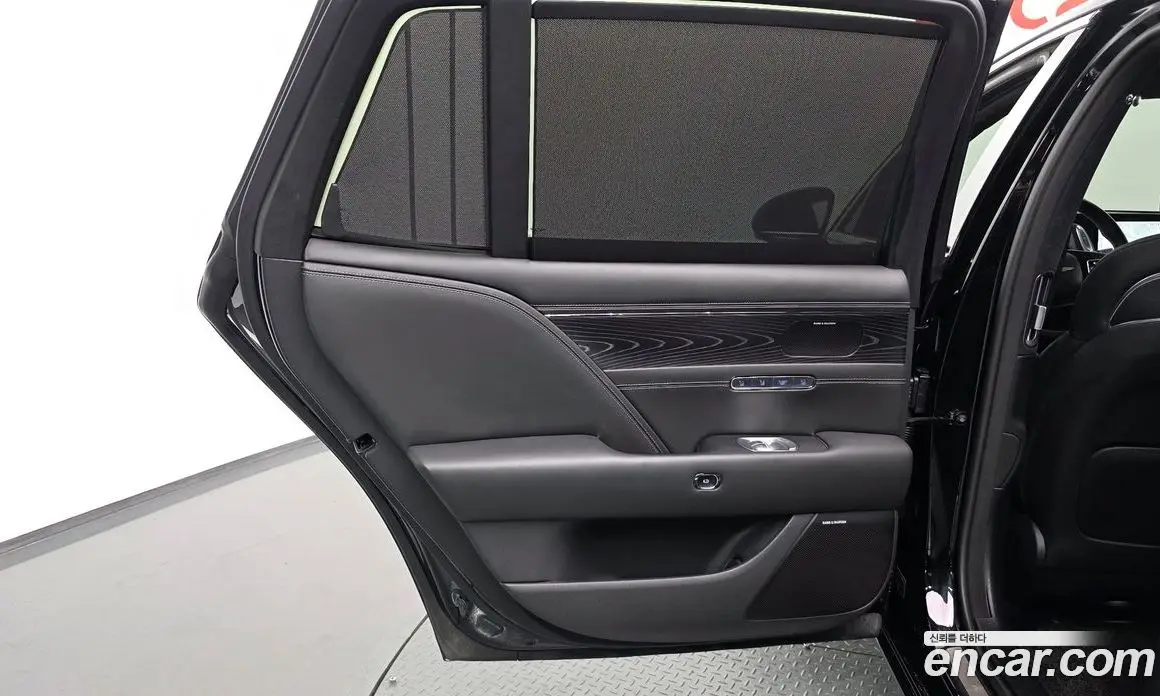 Genesis G90 2022 3.5 автомат (гидро), фото 15