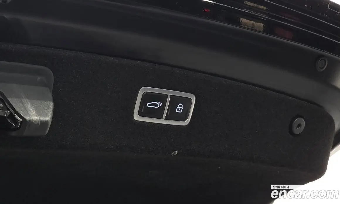 Genesis G90 2022 3.5 автомат (гидро), фото 26