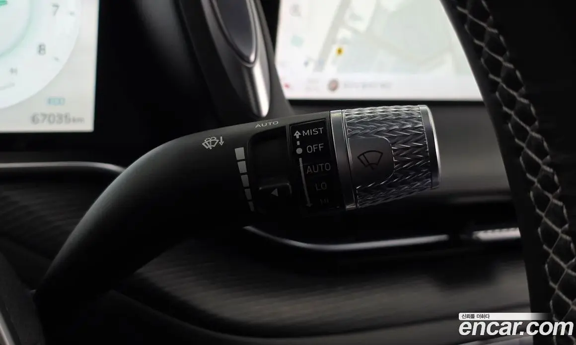 Genesis G90 2022 3.5 автомат (гидро), фото 28