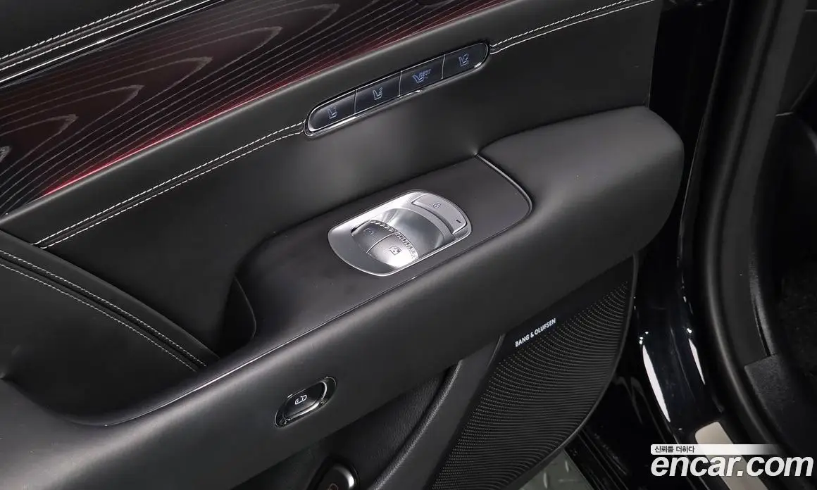 Genesis G90 2022 3.5 автомат (гидро), фото 32