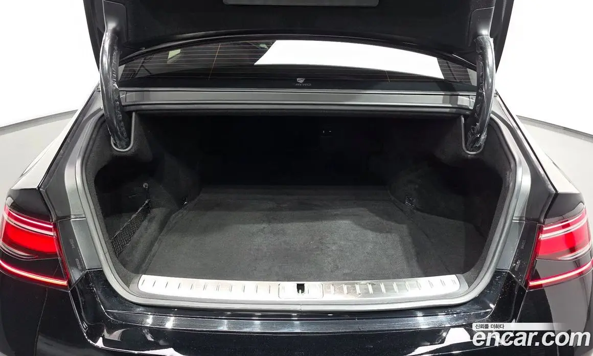 Genesis G90 2022 3.5 автомат (гидро), фото 35