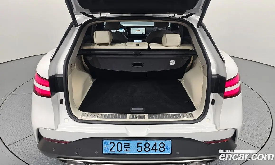 Genesis GV60 2022 0.1 автомат (гидро), фото 32