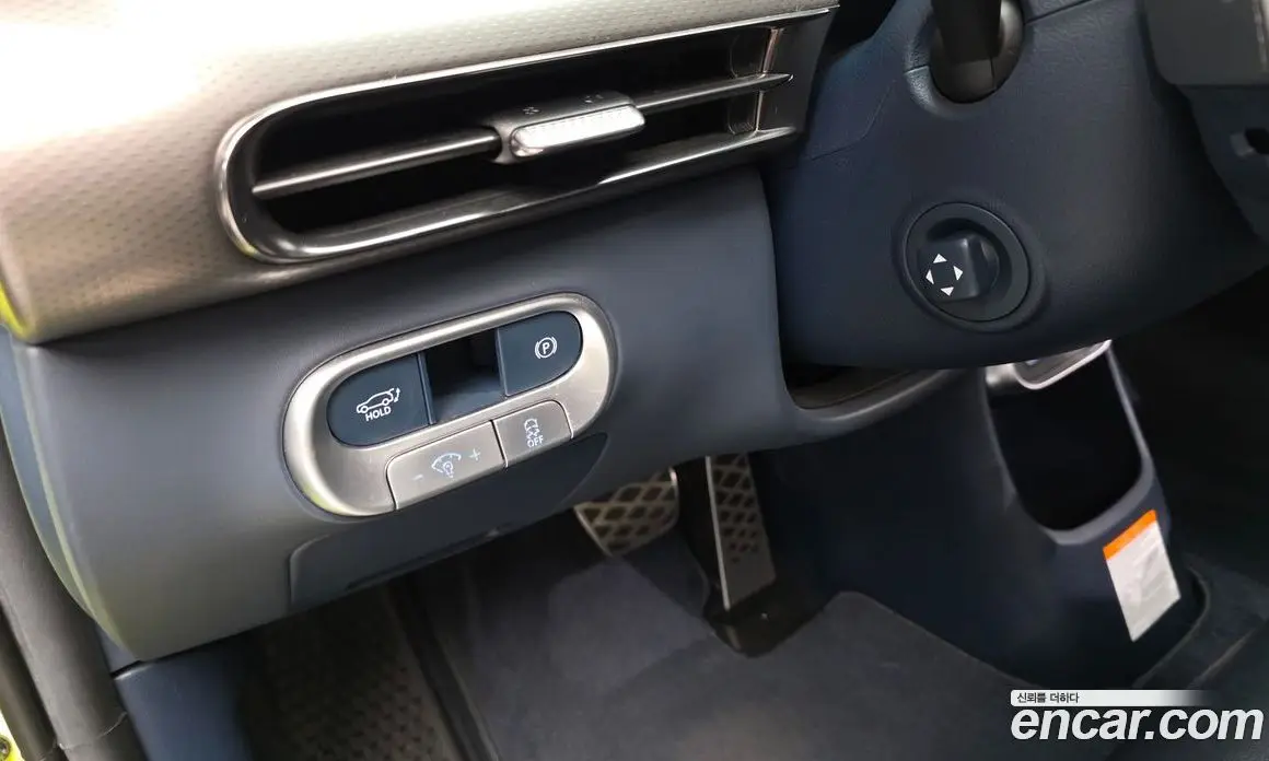 Genesis GV60 2022 0.1 автомат (гидро), фото 27