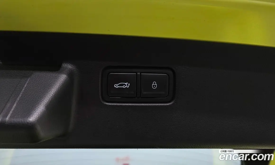 Genesis GV60 2022 0.1 автомат (гидро), фото 35