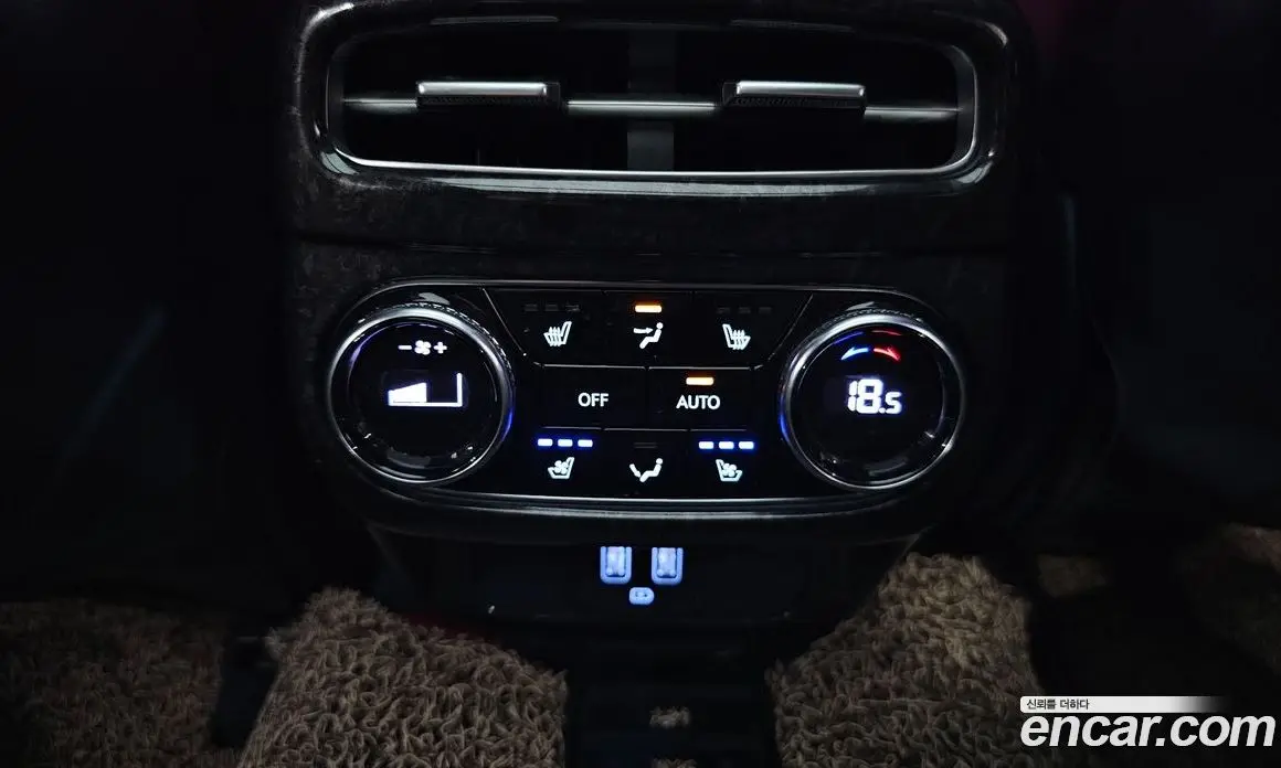 Genesis GV70 2021 2.5 автомат (гидро), фото 29